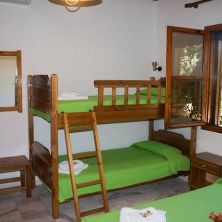 דירות Skala Rachoni  Patroudis House מראה חיצוני תמונה