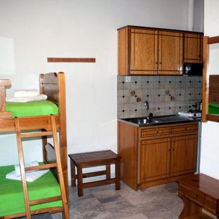 דירות Skala Rachoni  Patroudis House מראה חיצוני תמונה