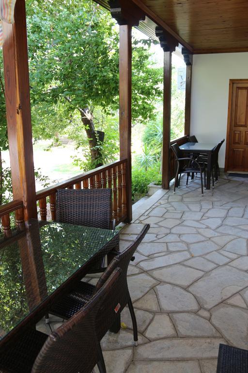 דירות Skala Rachoni  Patroudis House מראה חיצוני תמונה