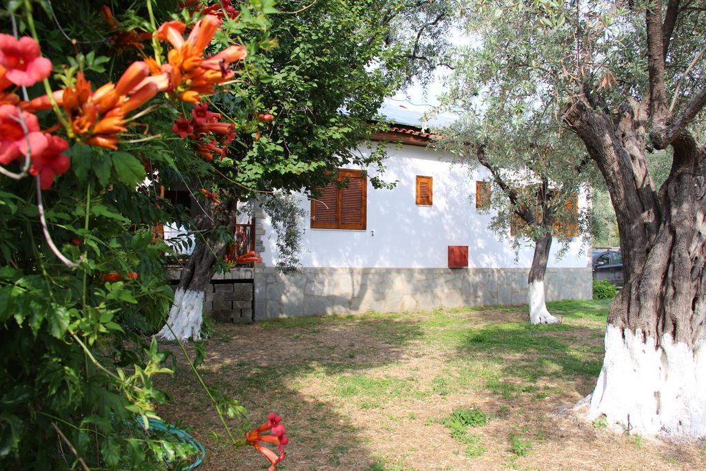 דירות Skala Rachoni  Patroudis House חדר תמונה
