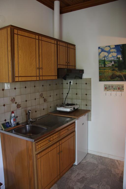 דירות Skala Rachoni  Patroudis House חדר תמונה