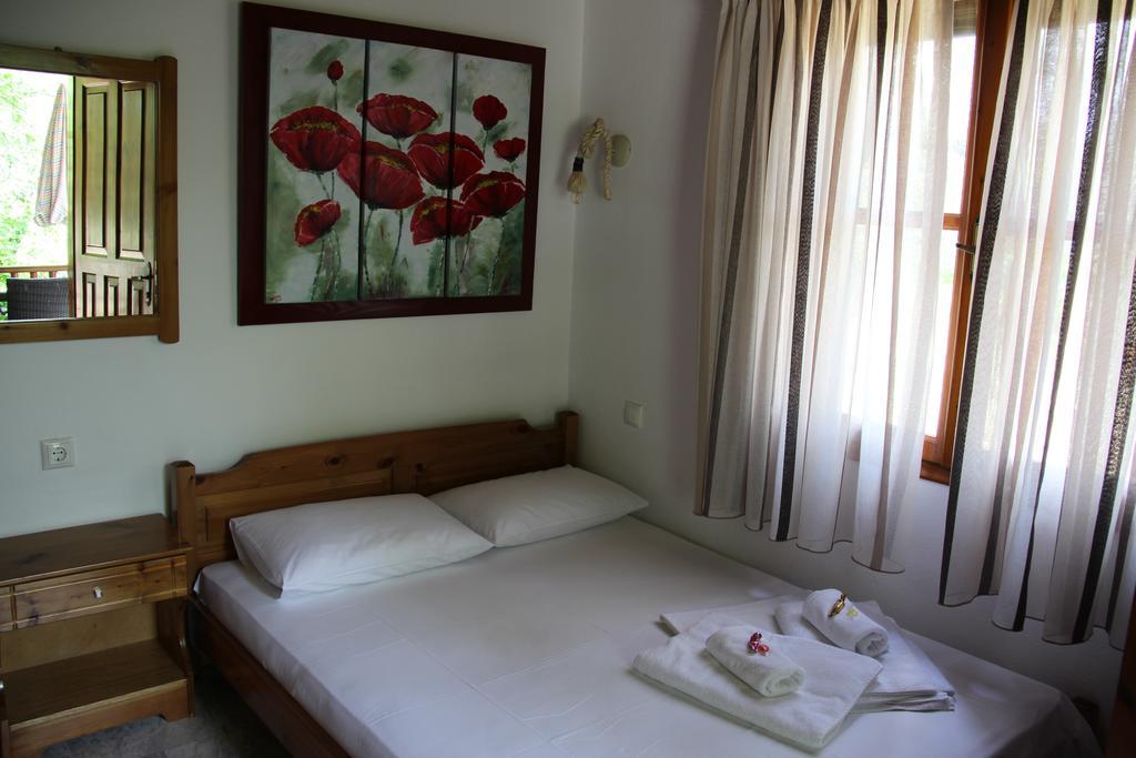 דירות Skala Rachoni  Patroudis House חדר תמונה