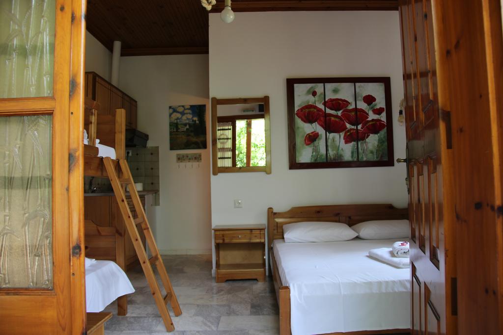 דירות Skala Rachoni  Patroudis House חדר תמונה