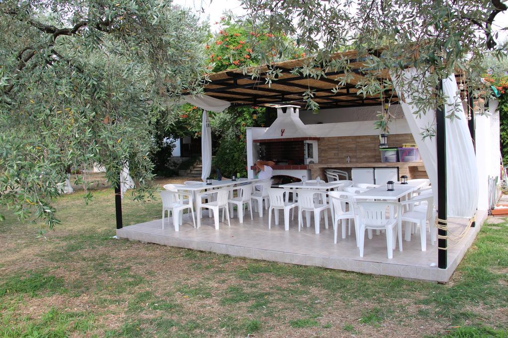 דירות Skala Rachoni  Patroudis House חדר תמונה