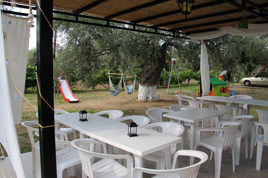 דירות Skala Rachoni  Patroudis House חדר תמונה