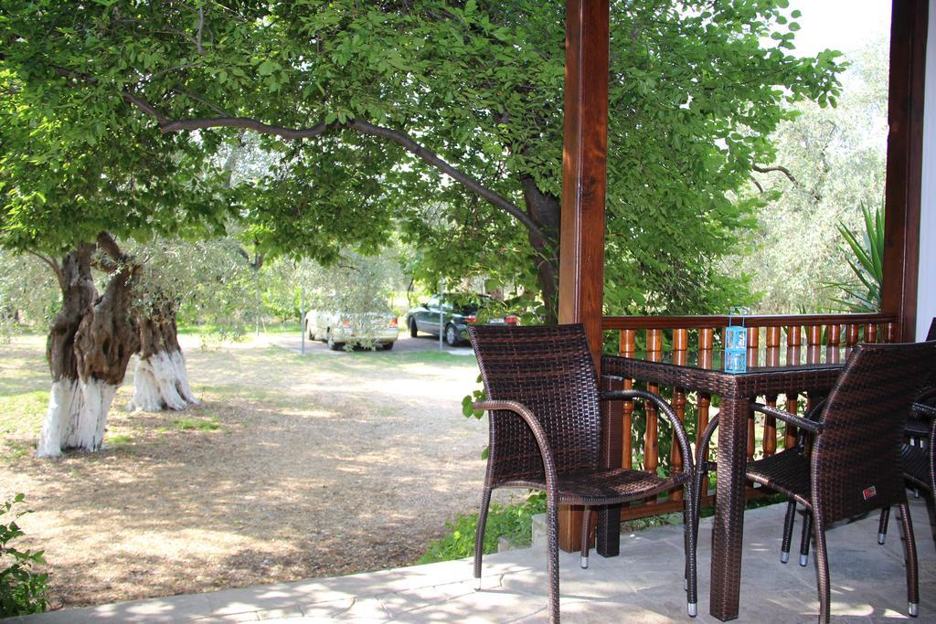 דירות Skala Rachoni  Patroudis House חדר תמונה
