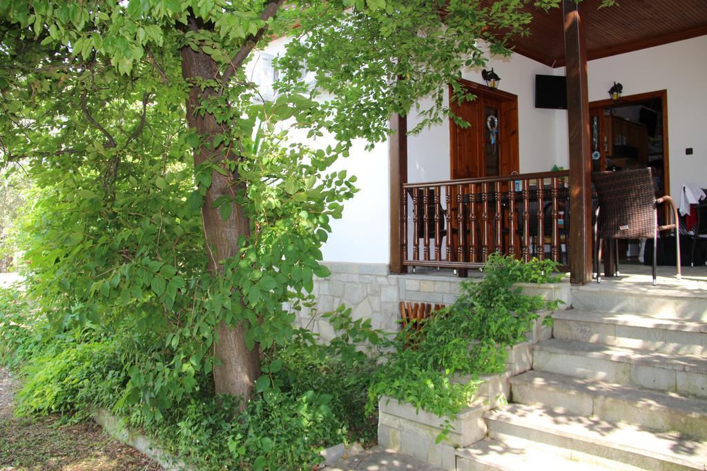 דירות Skala Rachoni  Patroudis House חדר תמונה