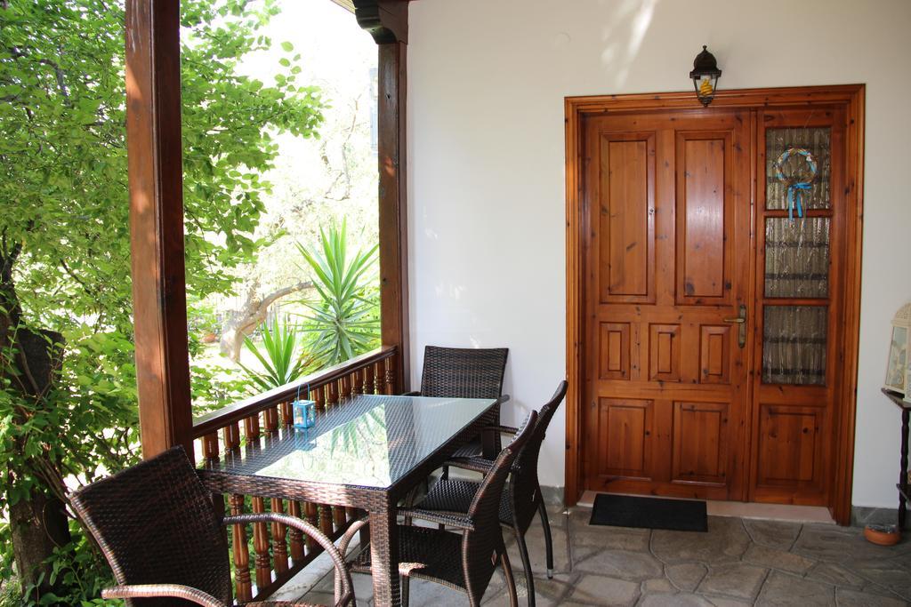 דירות Skala Rachoni  Patroudis House חדר תמונה