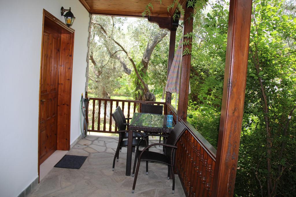 דירות Skala Rachoni  Patroudis House חדר תמונה