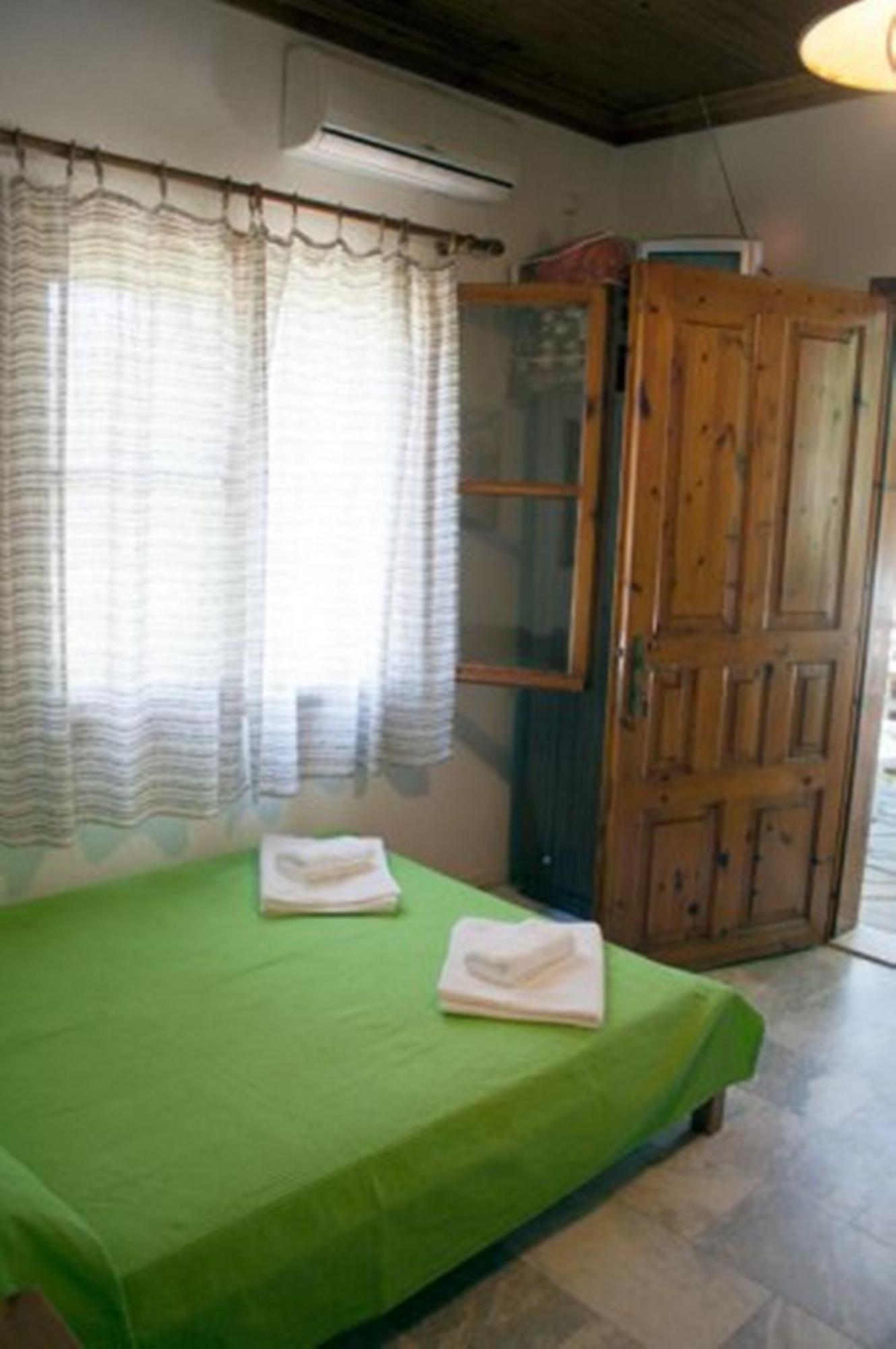 דירות Skala Rachoni  Patroudis House מראה חיצוני תמונה