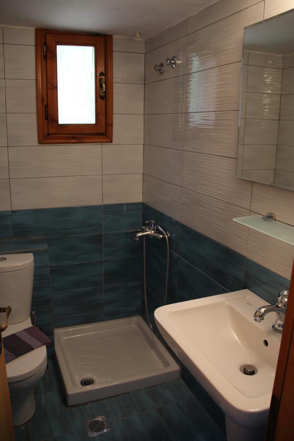 דירות Skala Rachoni  Patroudis House מראה חיצוני תמונה